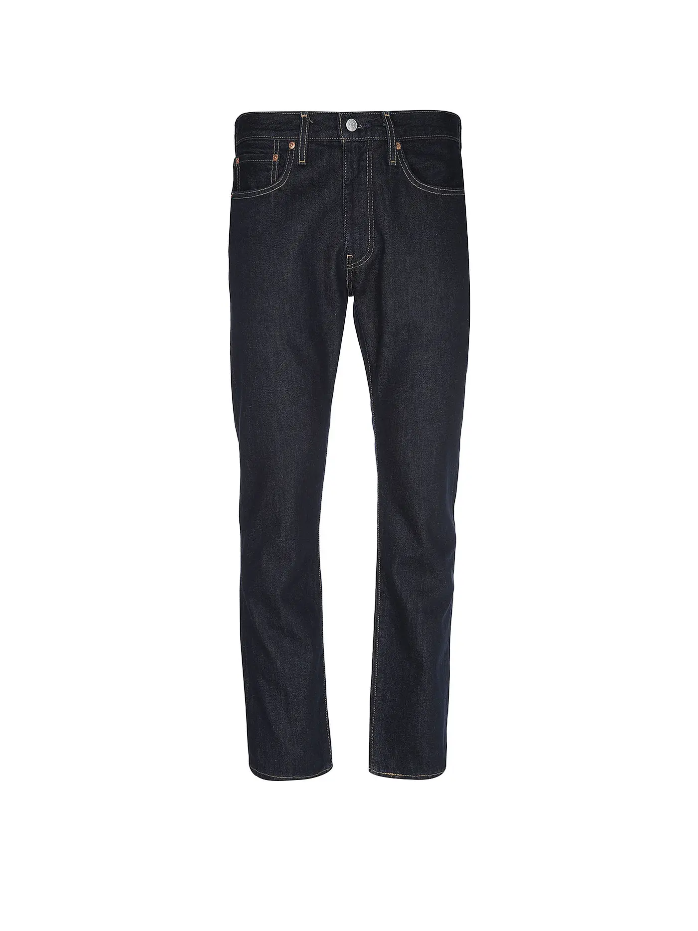LEVI'S® | Jeans Tapered Fit SHITAKE | dunkelblau